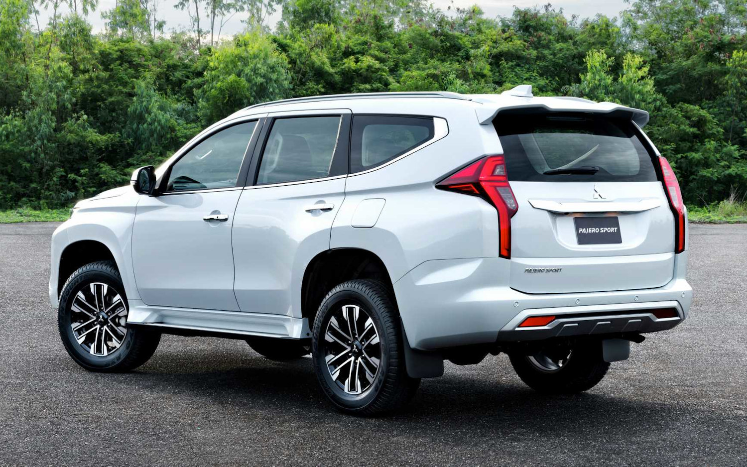P0125 mitsubishi pajero sport
